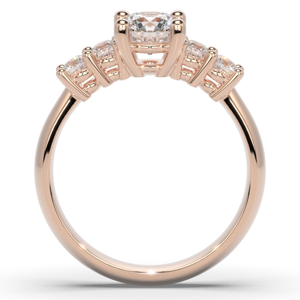 Engagement Ring AA439RZ