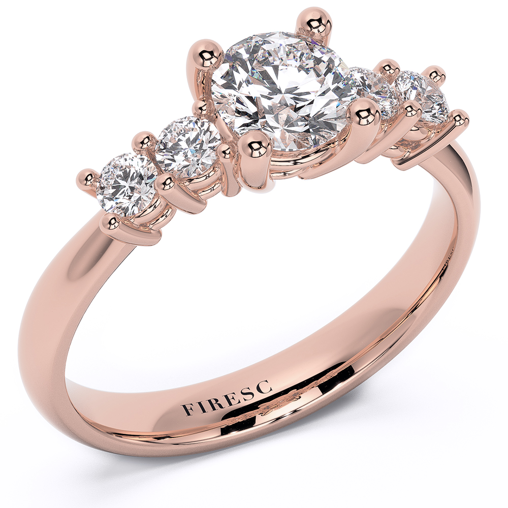 Engagement Ring AA439RZ