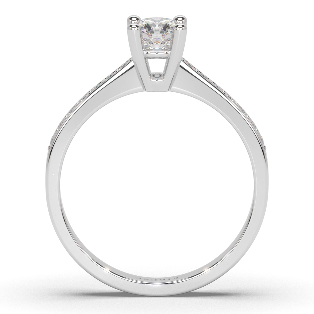 Engagement Ring AA43AL