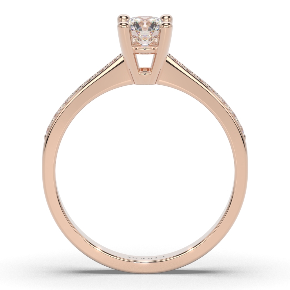 Engagement Ring AA43RZ