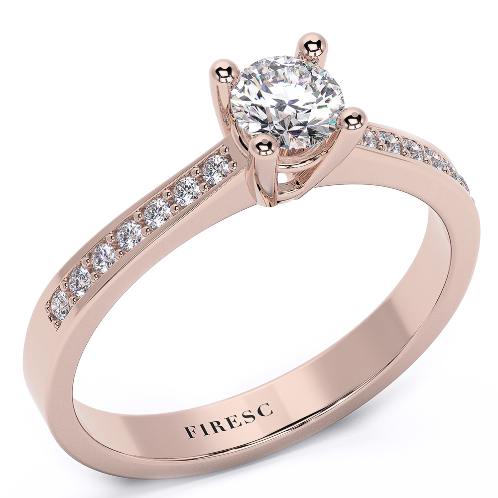 Engagement Ring AA43RZ