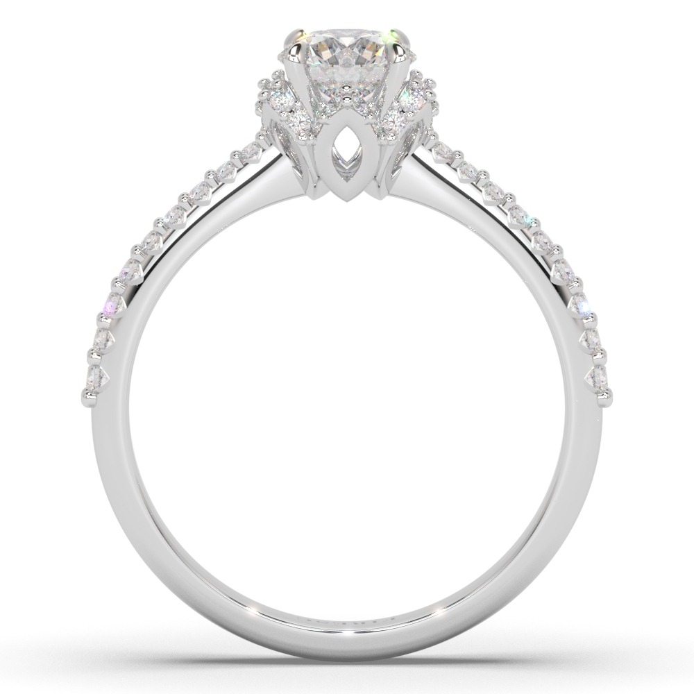 Engagement Ring AA440AL