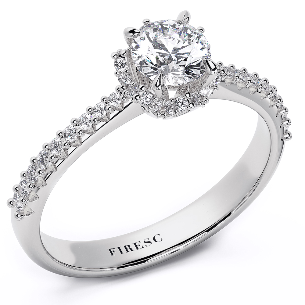 Engagement Ring AA440AL