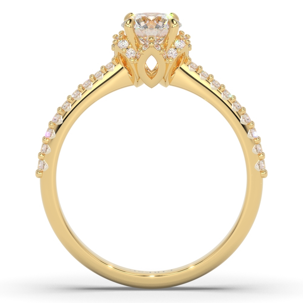 Engagement Ring AA440GL