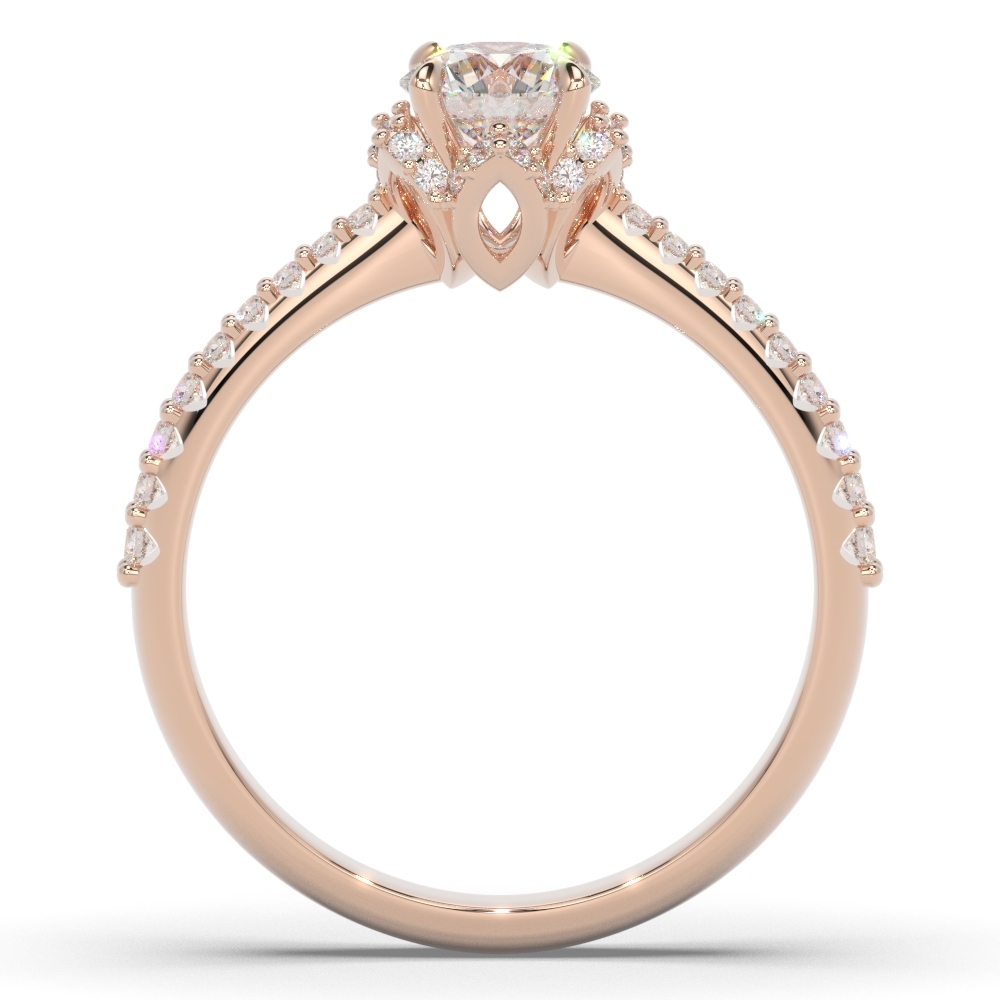 Engagement Ring AA440RZ