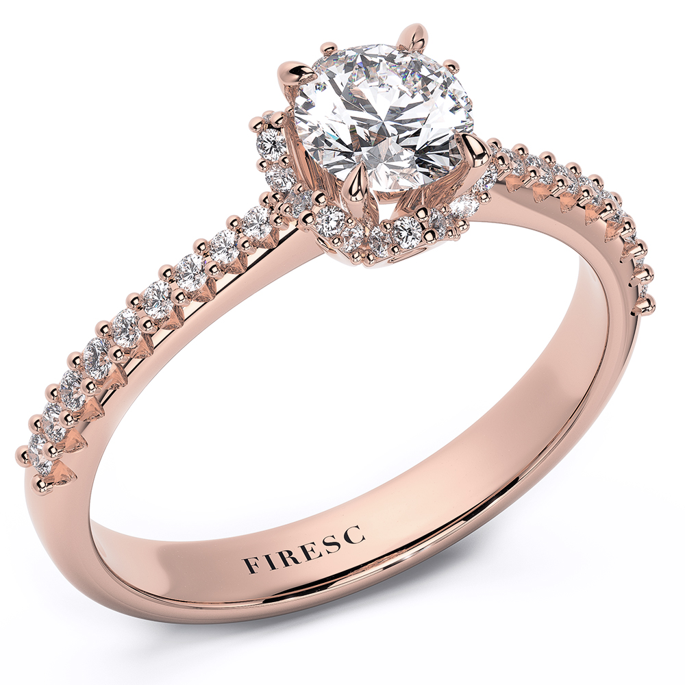 Engagement Ring AA440RZ