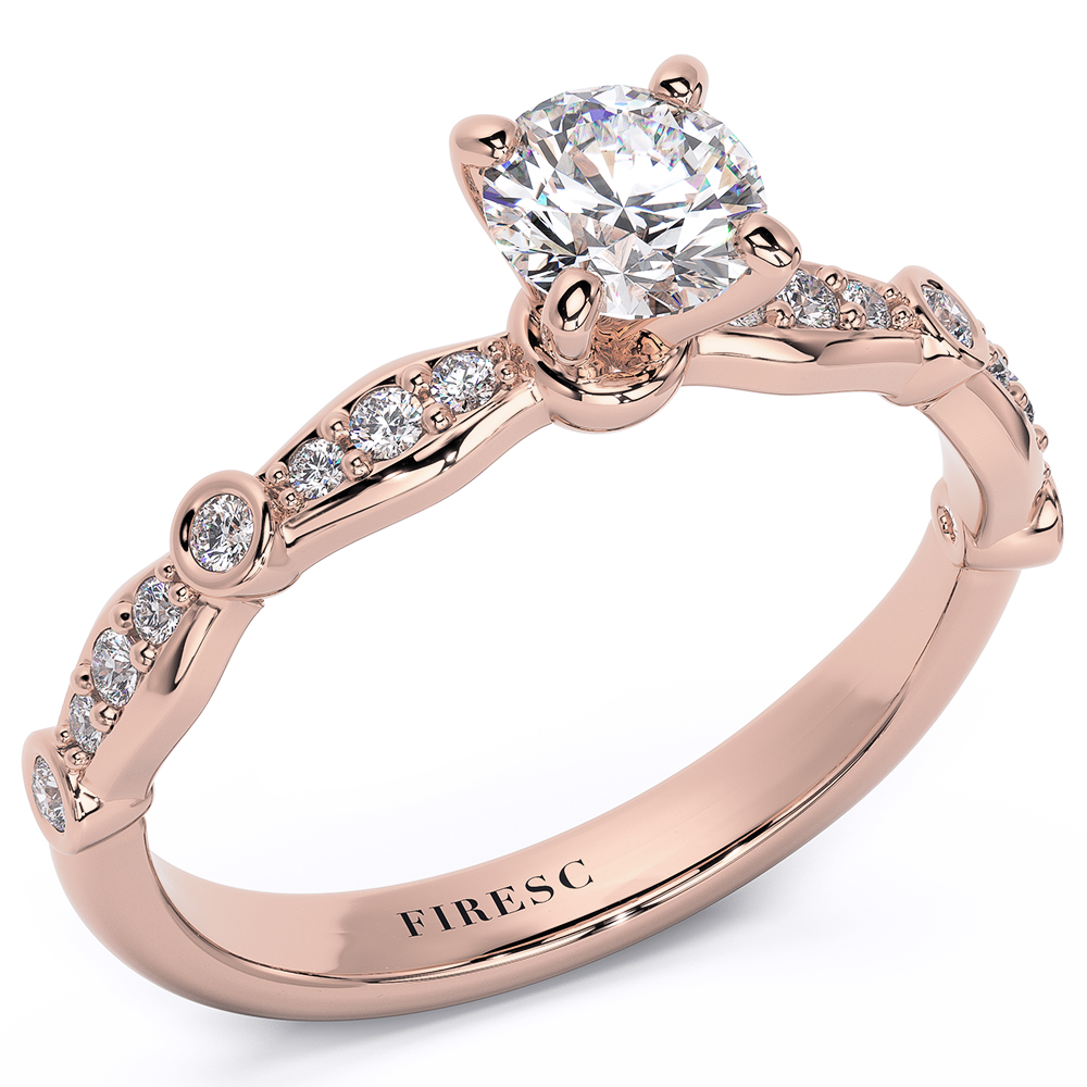 Engagement Ring AA441RZ