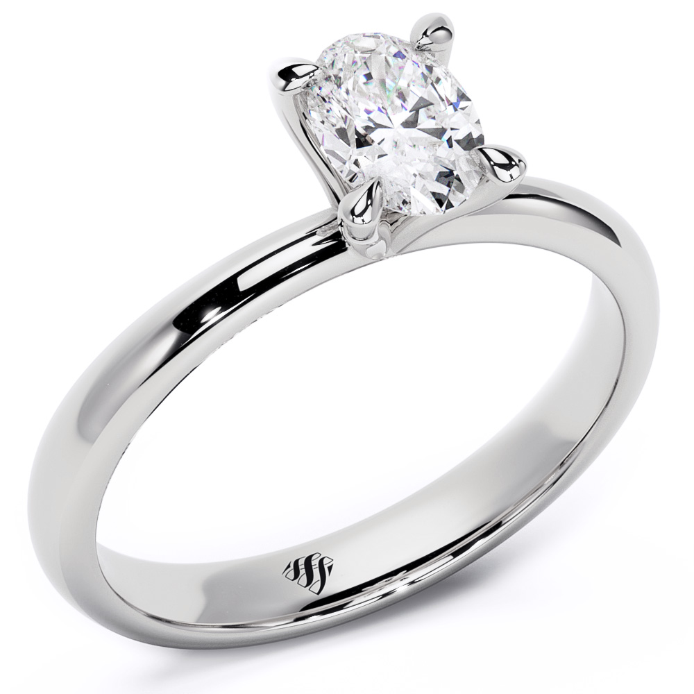 Engagement Ring AA442BAL