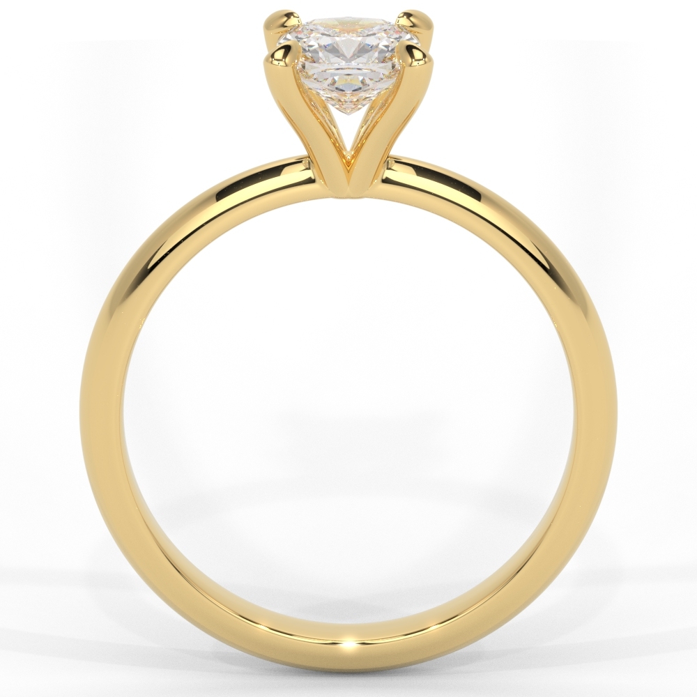 Engagement Ring AA442BGL