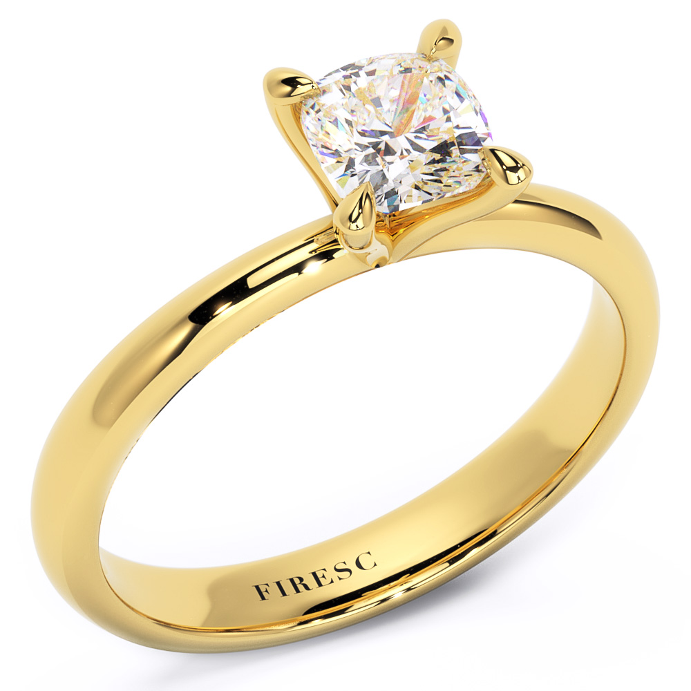 Engagement Ring AA442BGL