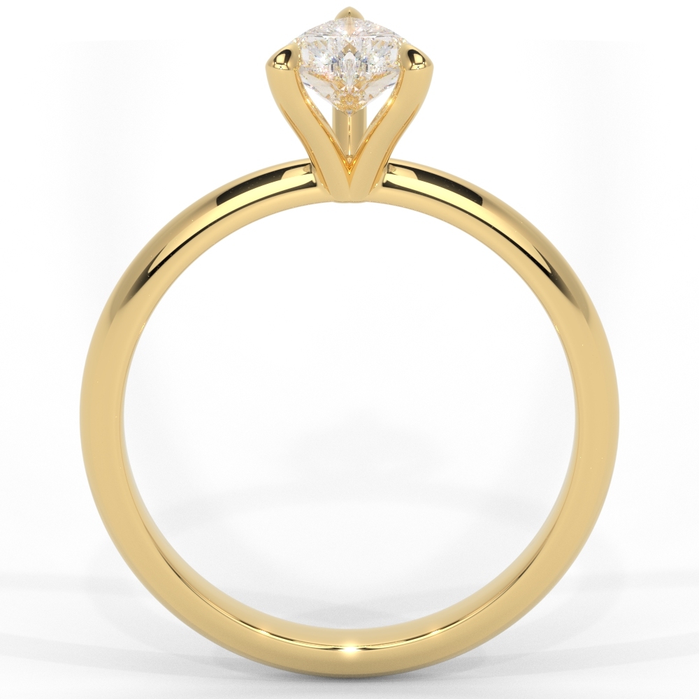 Engagement Ring AA442BGL