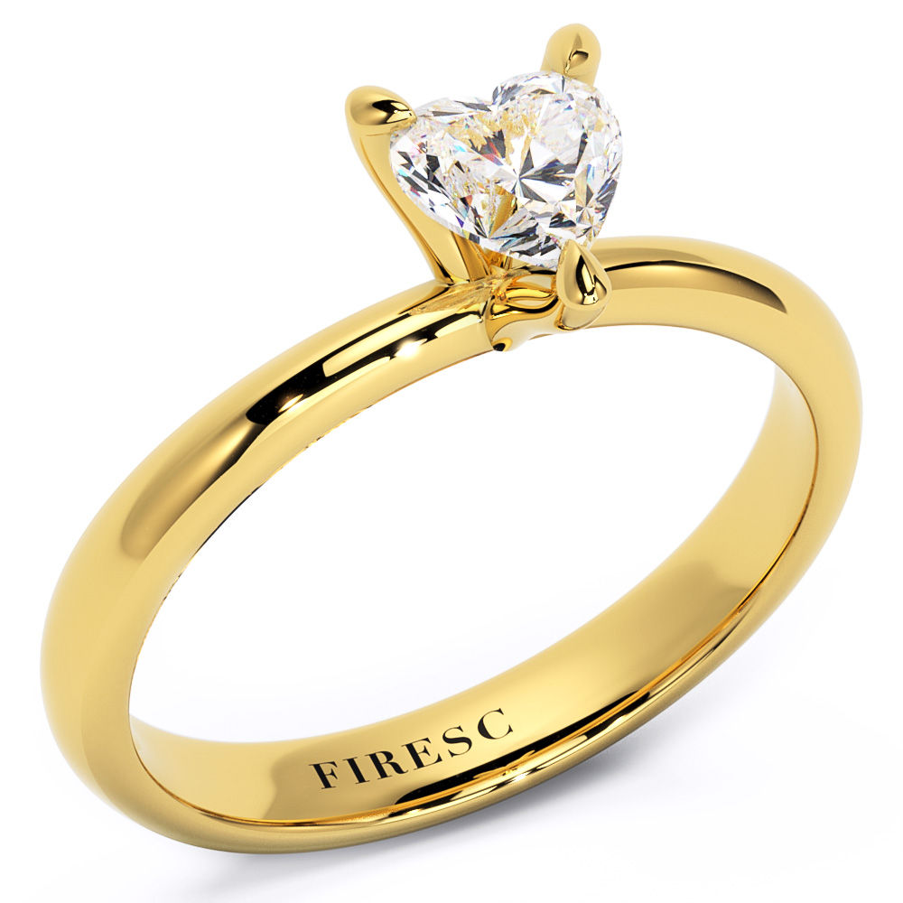 Engagement Ring AA442BGL