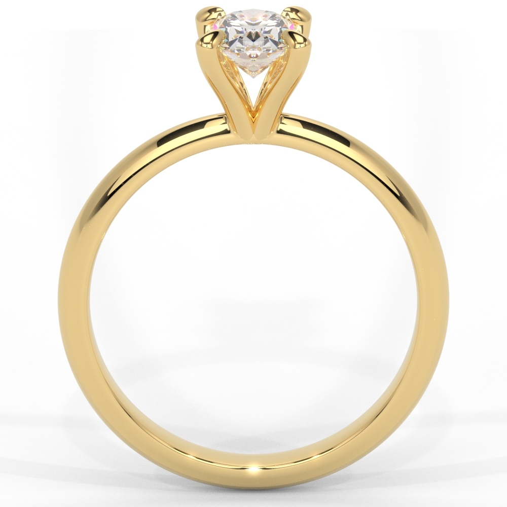 Engagement Ring AA442BGL