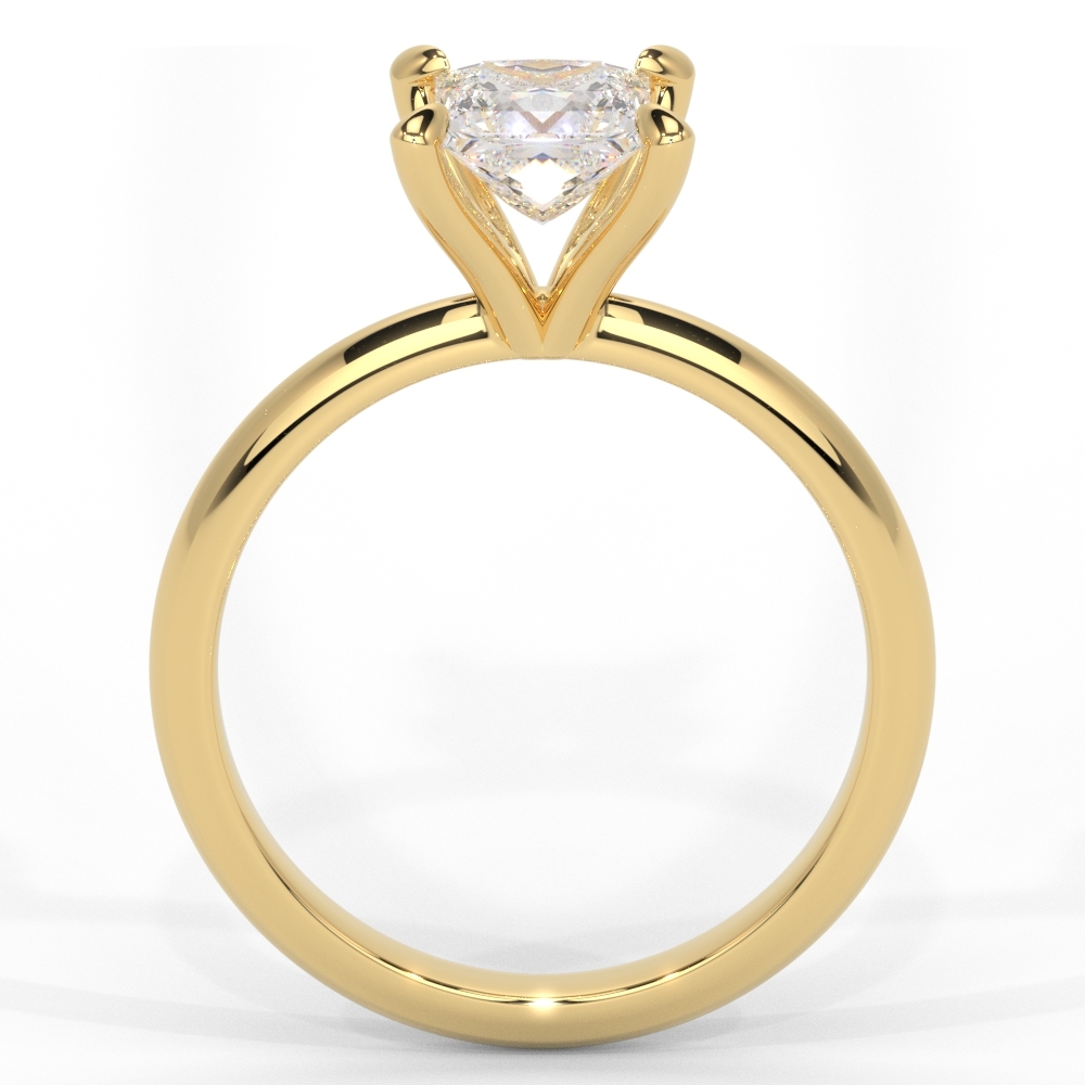Engagement Ring AA442BGL