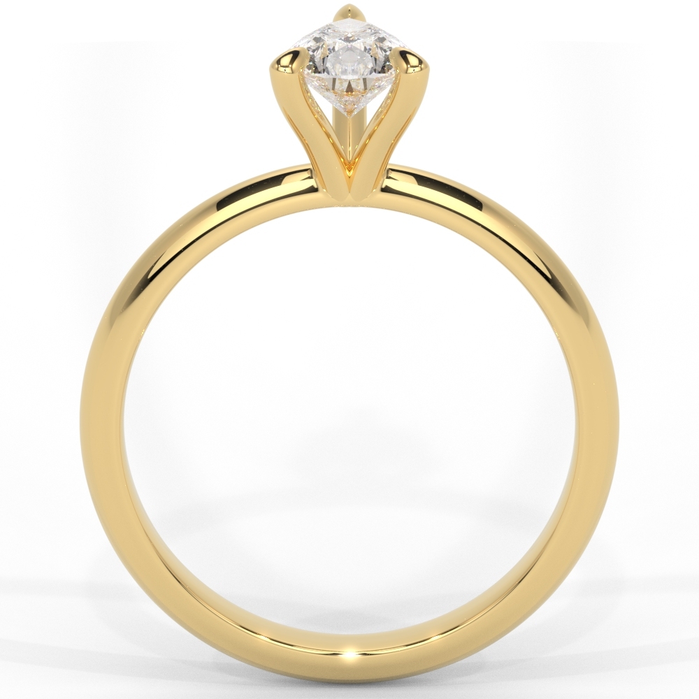 Engagement Ring AA442BGL