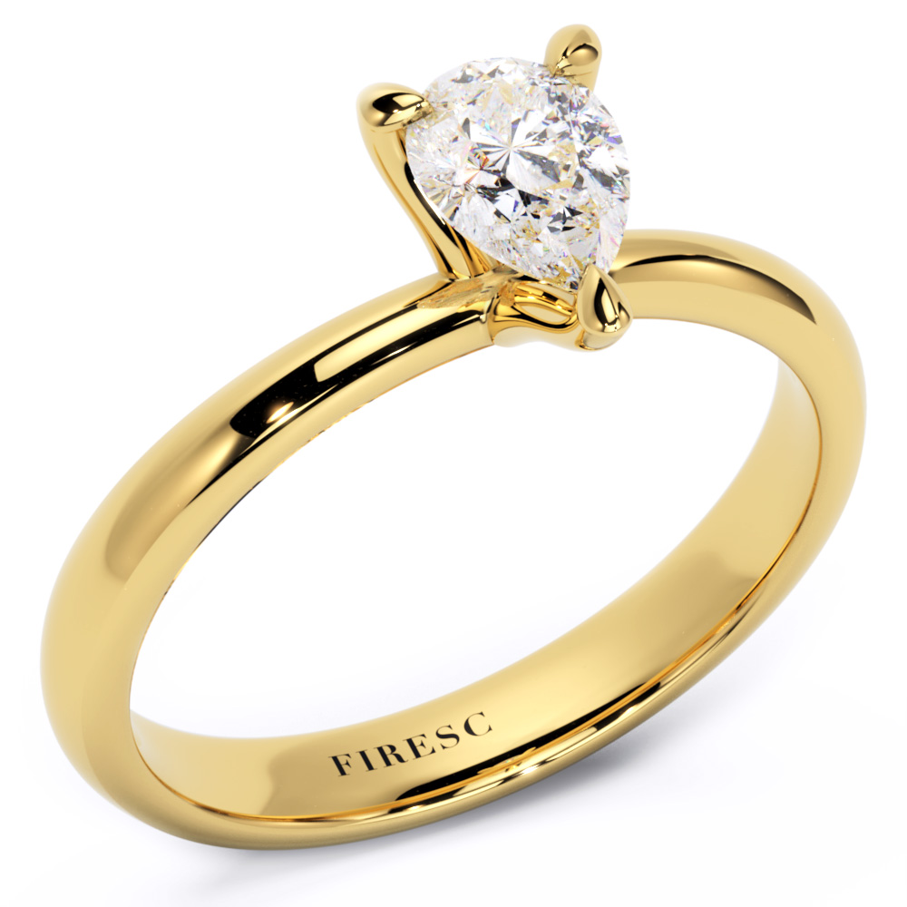 Engagement Ring AA442BGL