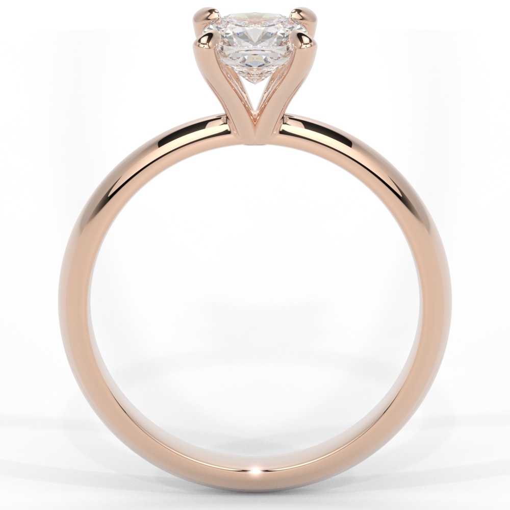 Engagement Ring AA442BRZ