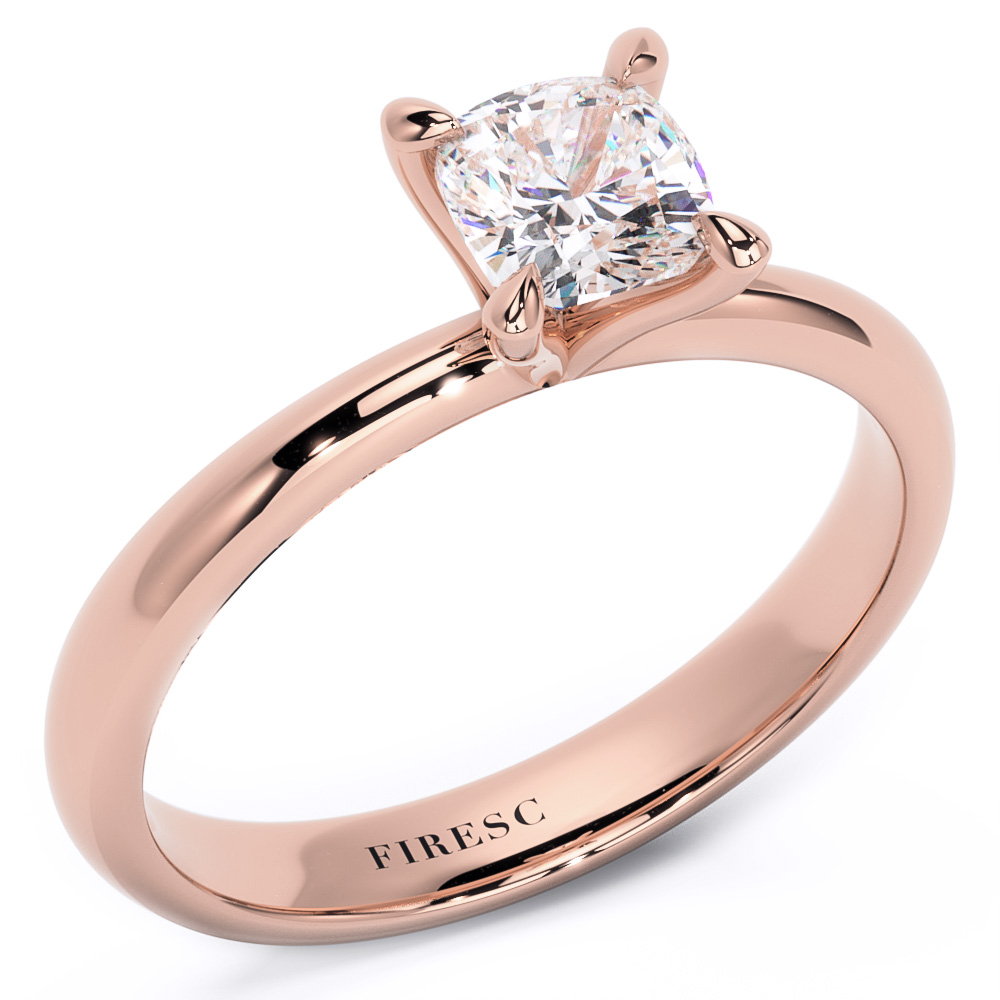 Engagement Ring AA442BRZ