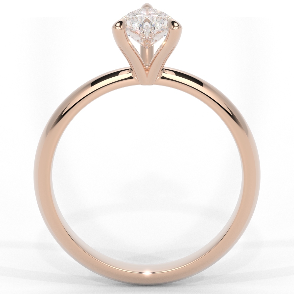 Engagement Ring AA442BRZ