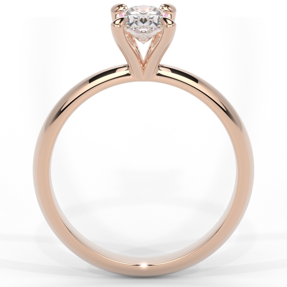 Engagement Ring AA442BRZ