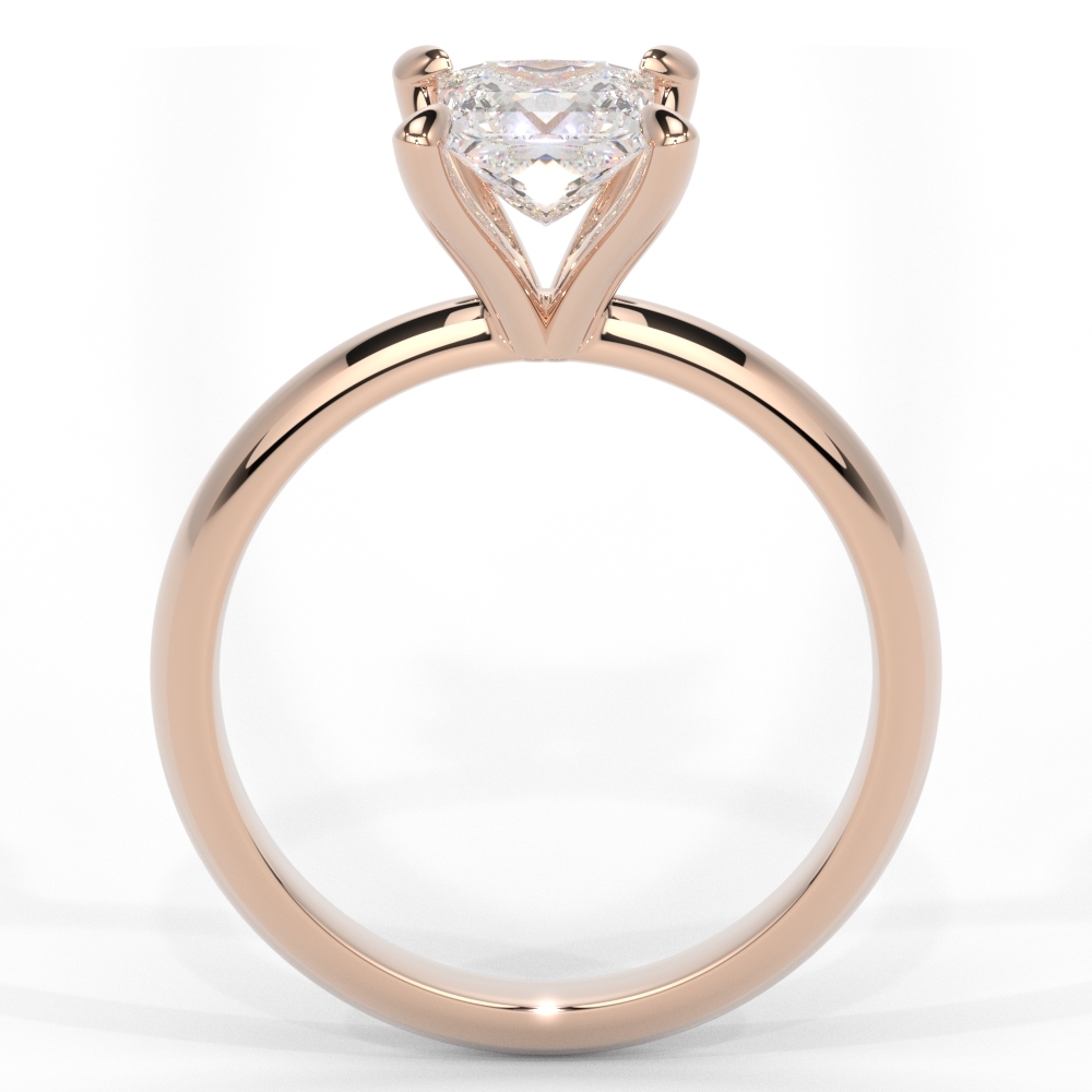 Engagement Ring AA442BRZ