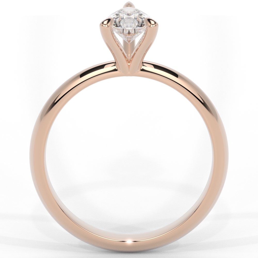 Engagement Ring AA442BRZ