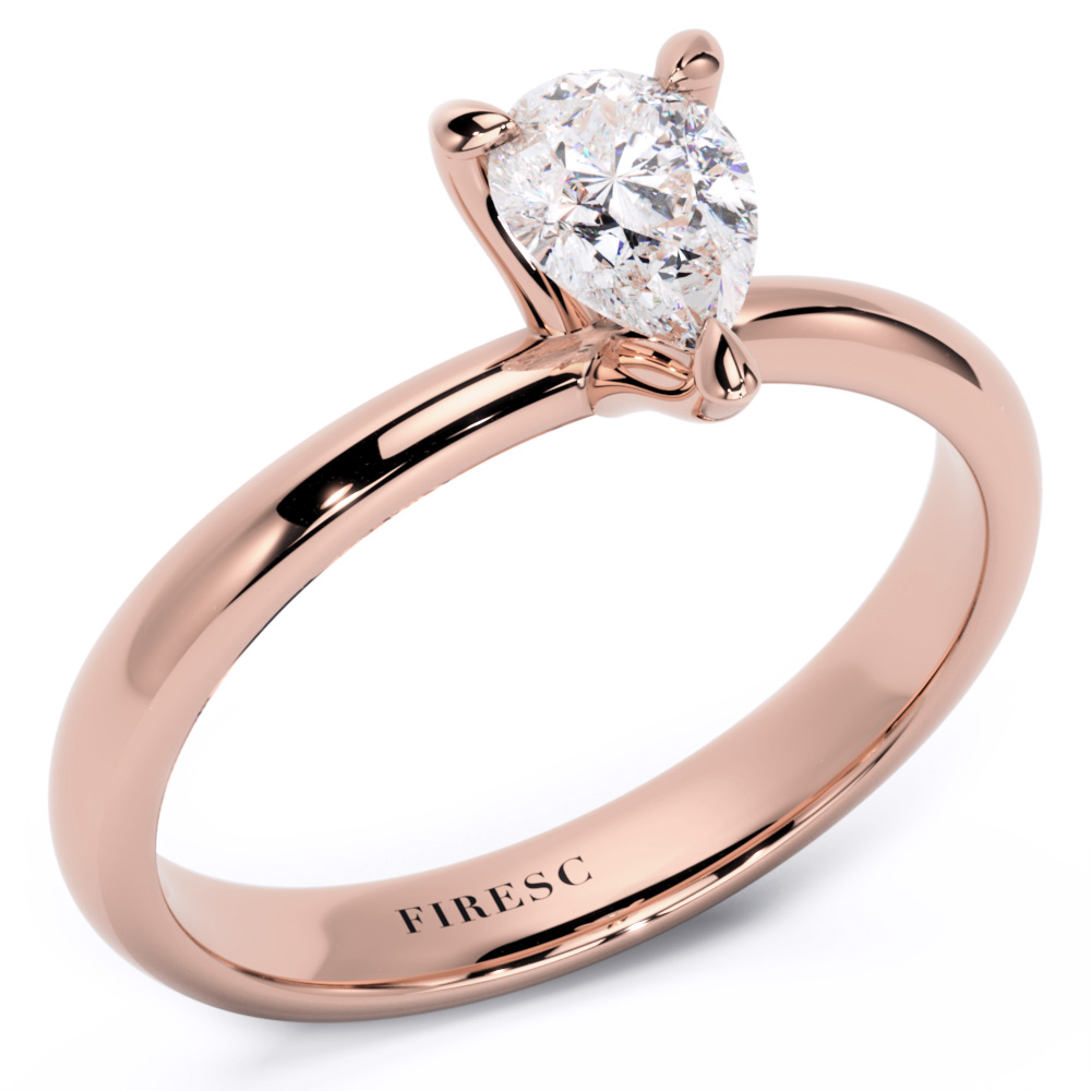 Engagement Ring AA442BRZ