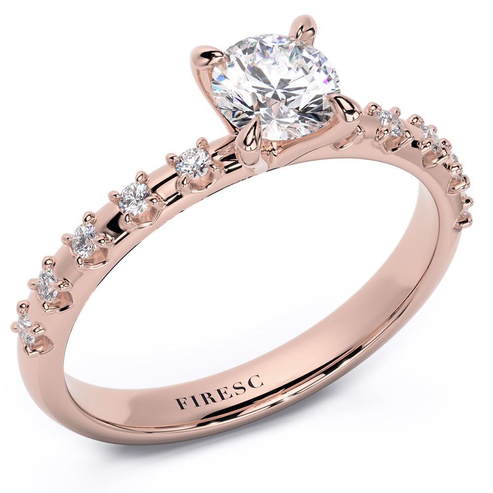 Engagement Ring AA442RZ