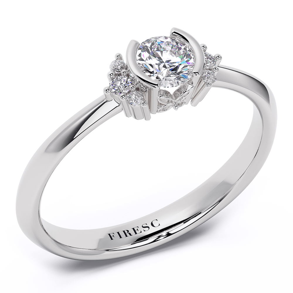 Engagement Ring AA443AL