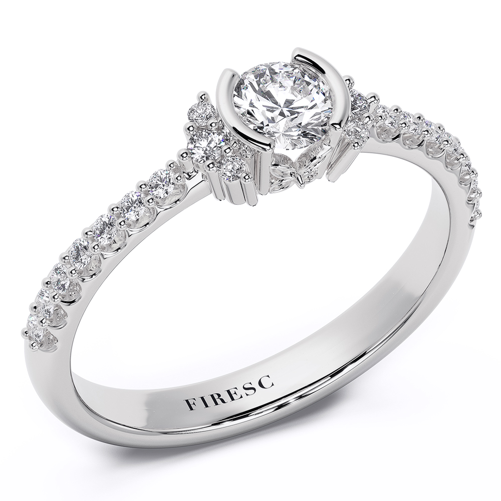 Engagement Ring AA443BAL
