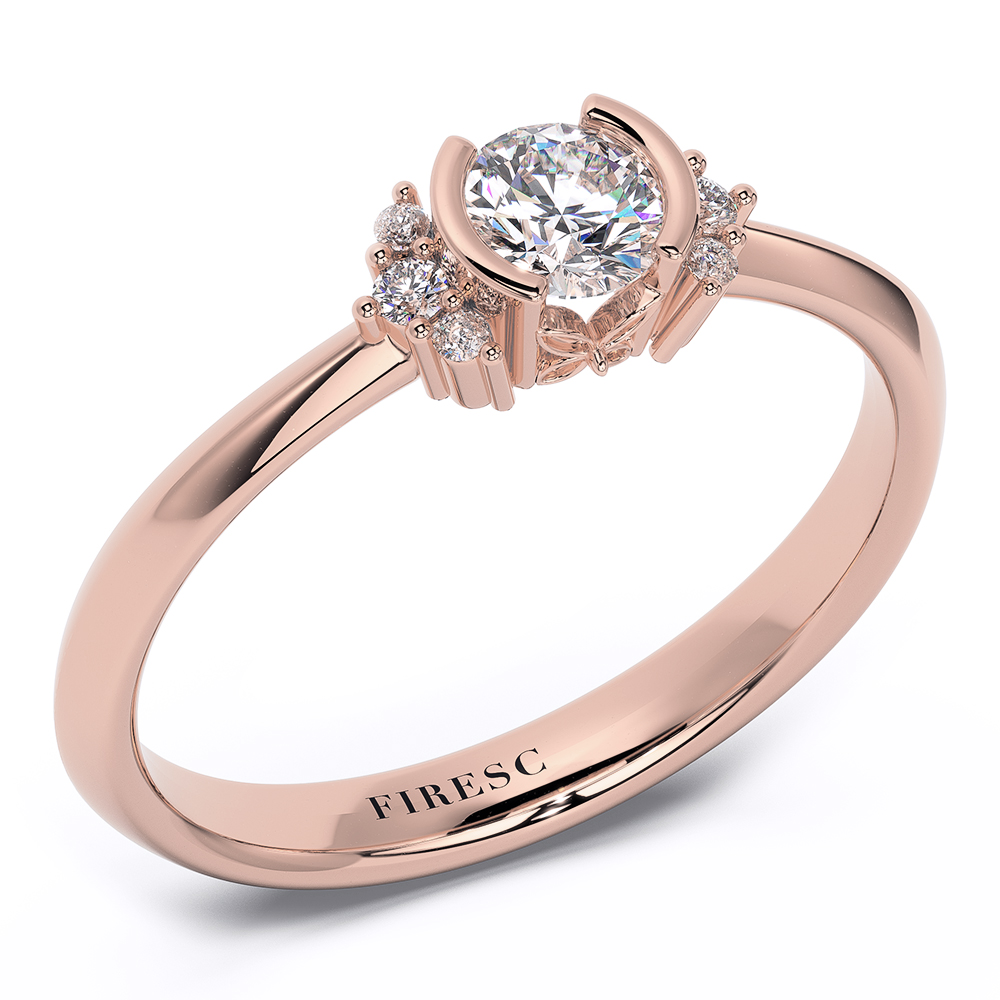 Engagement Ring AA443RZ