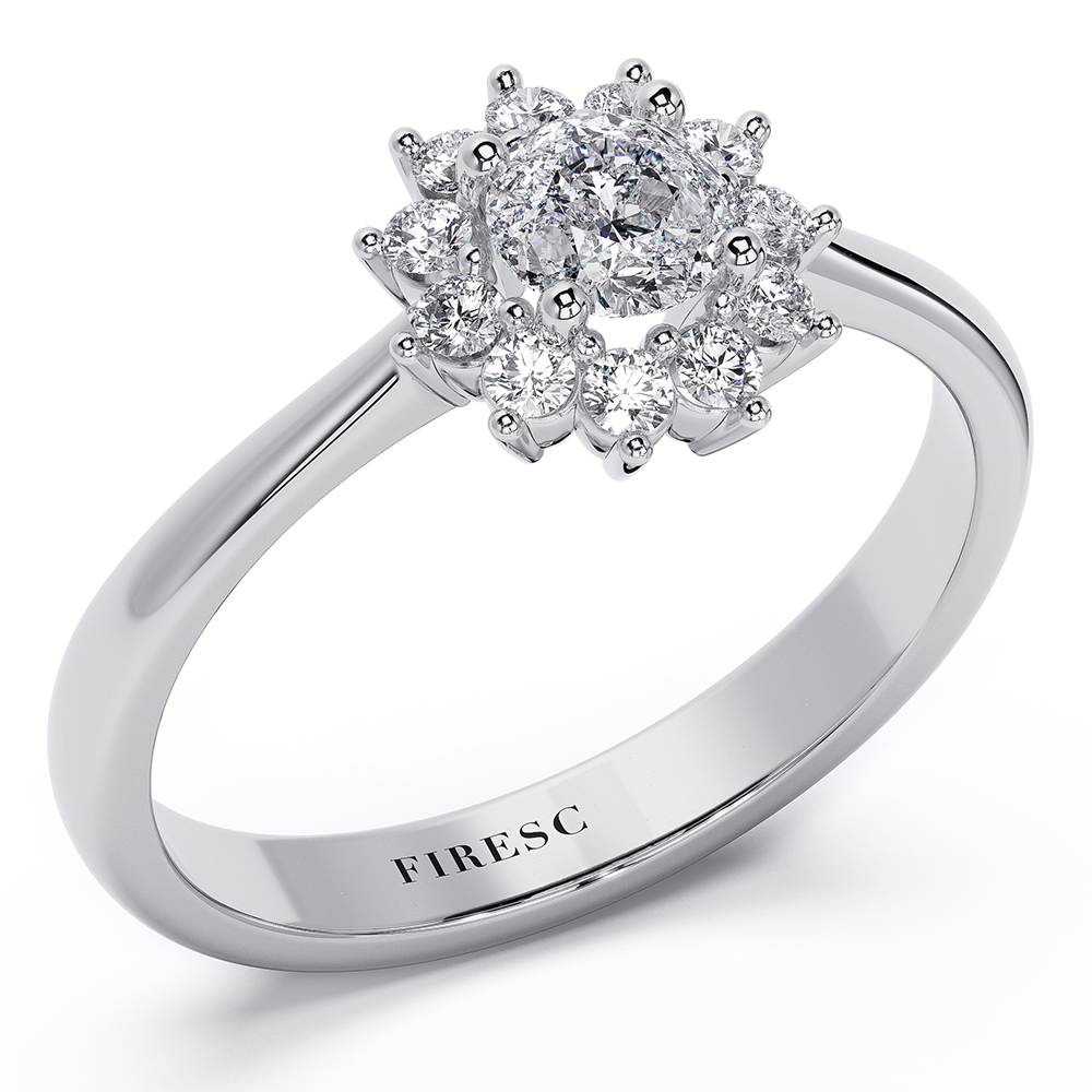 Engagement Ring AA444AL
