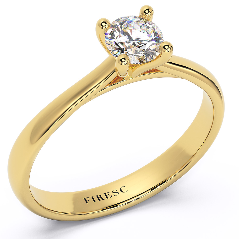 Engagement Ring AA445GL