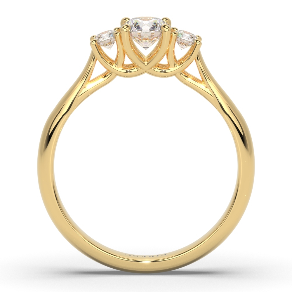 Engagement Ring AA446GL