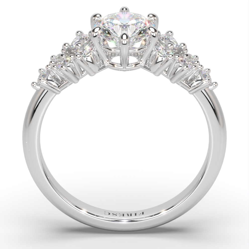 Engagement Ring AA455AL