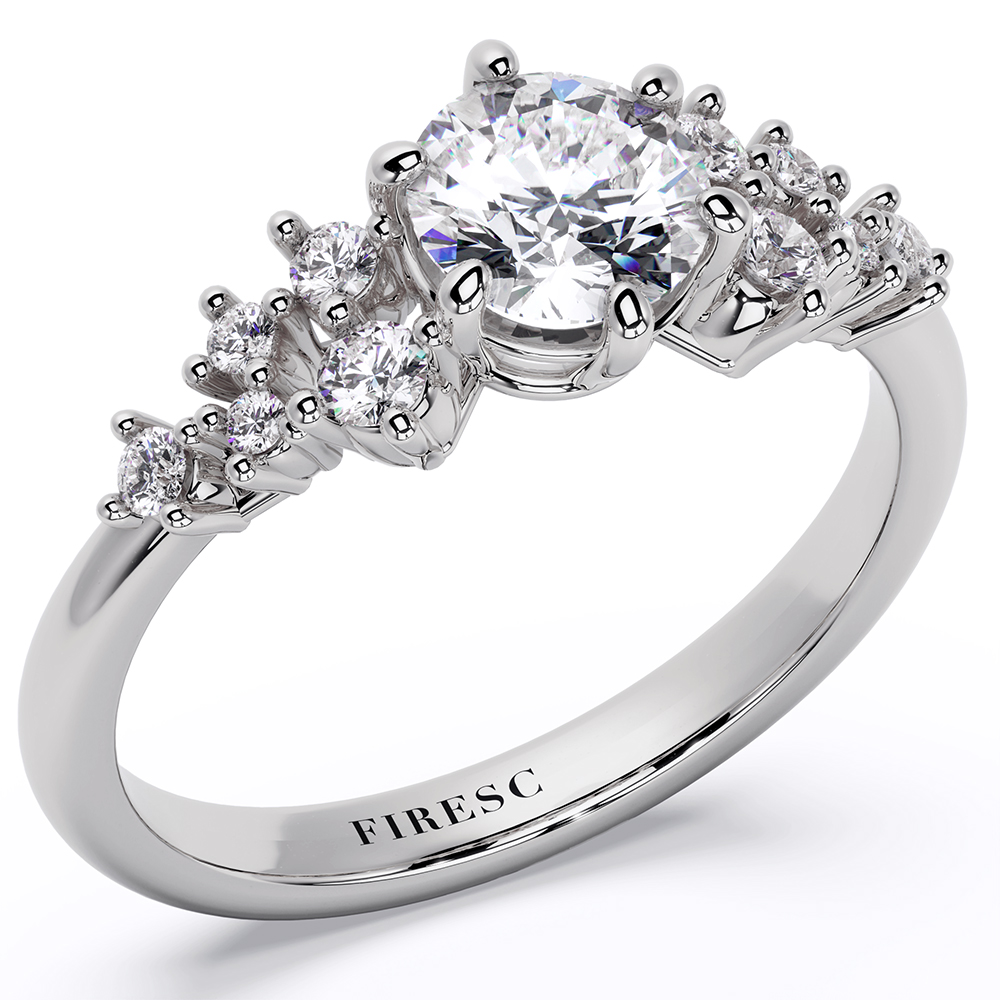 Engagement Ring AA455AL