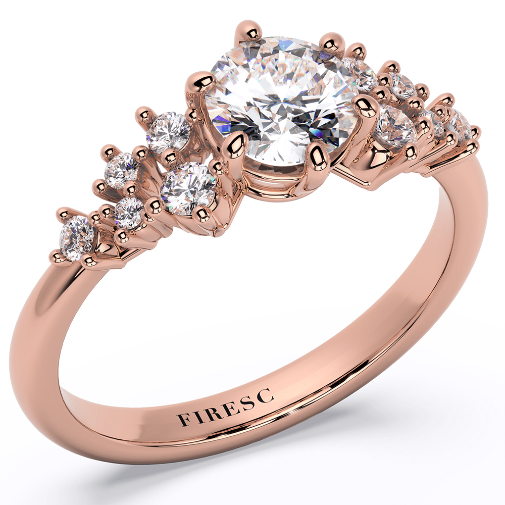 Engagement Ring AA455RZ