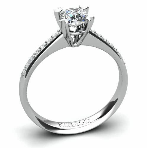 Engagement Ring AA47AL