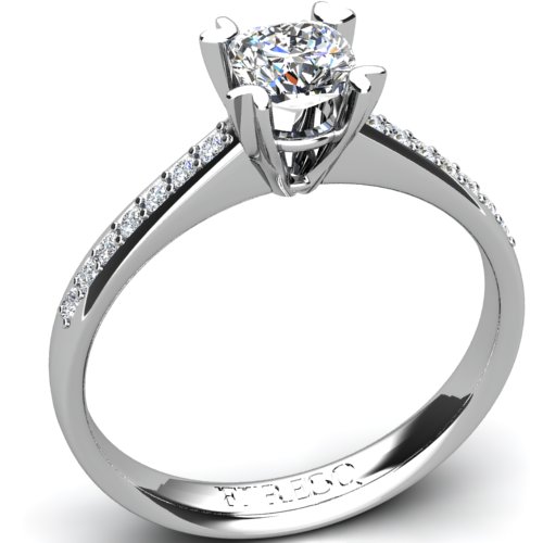 Engagement Ring AA47AL