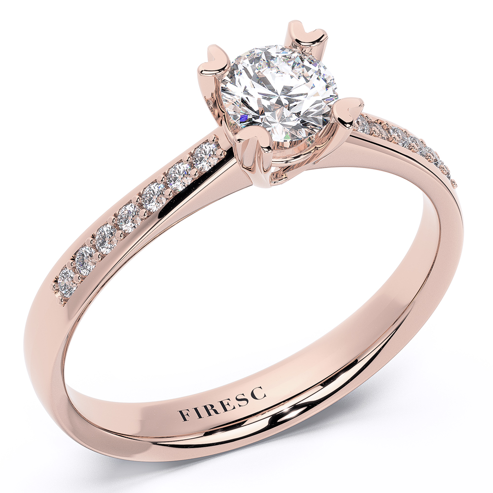 Engagement Ring AA47RZ