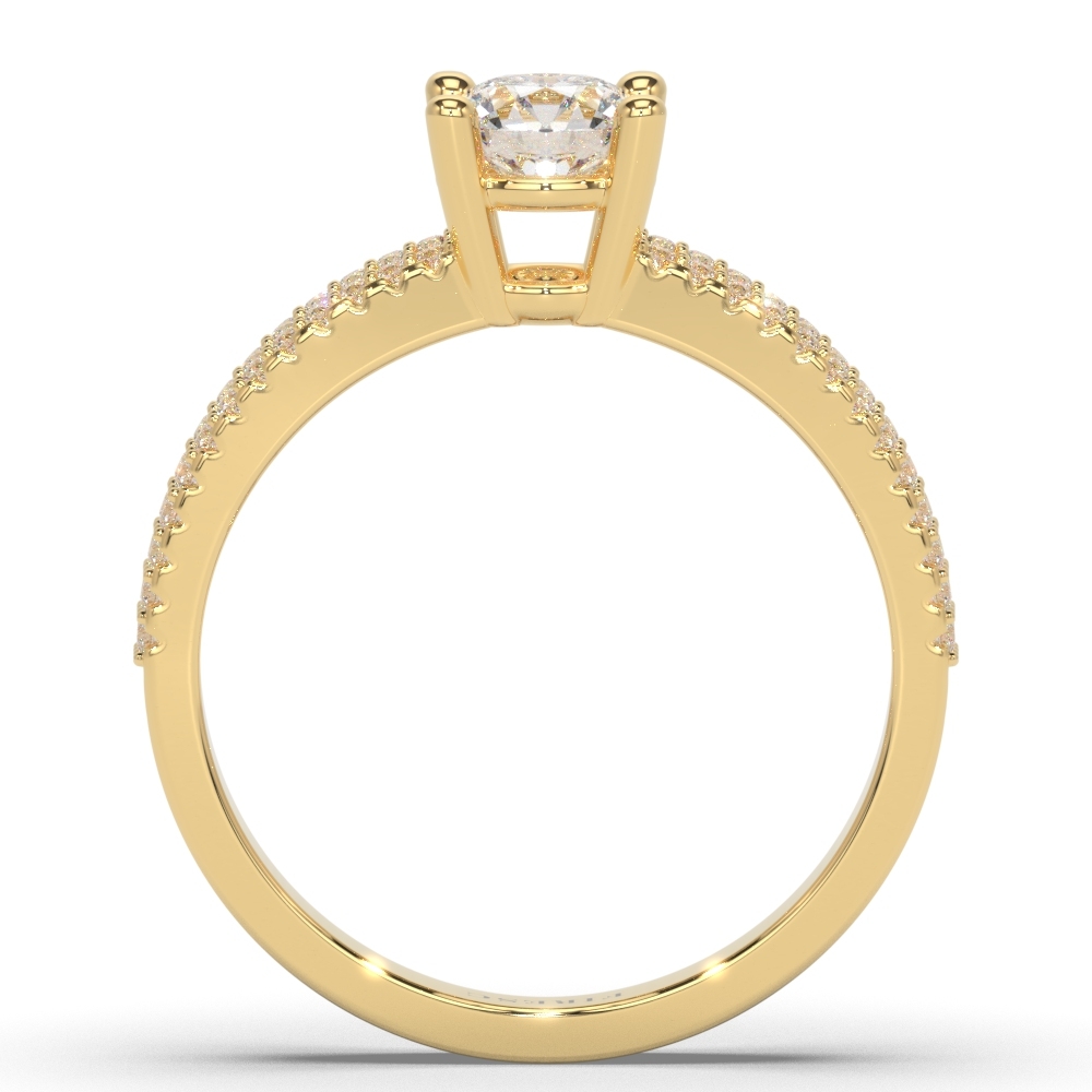 Engagement Ring AA49GL