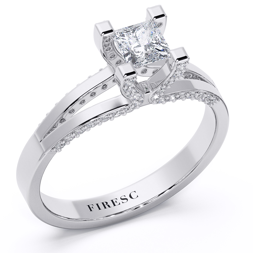 Engagement Ring AA55AL