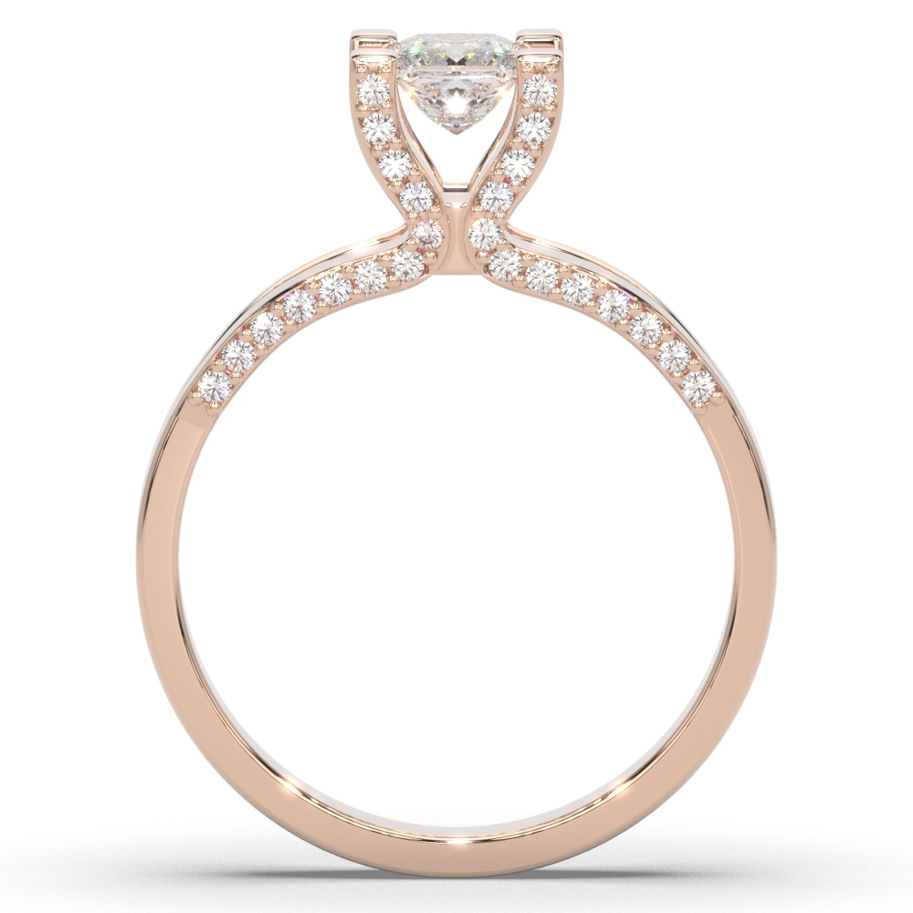 Engagement Ring AA55RZ