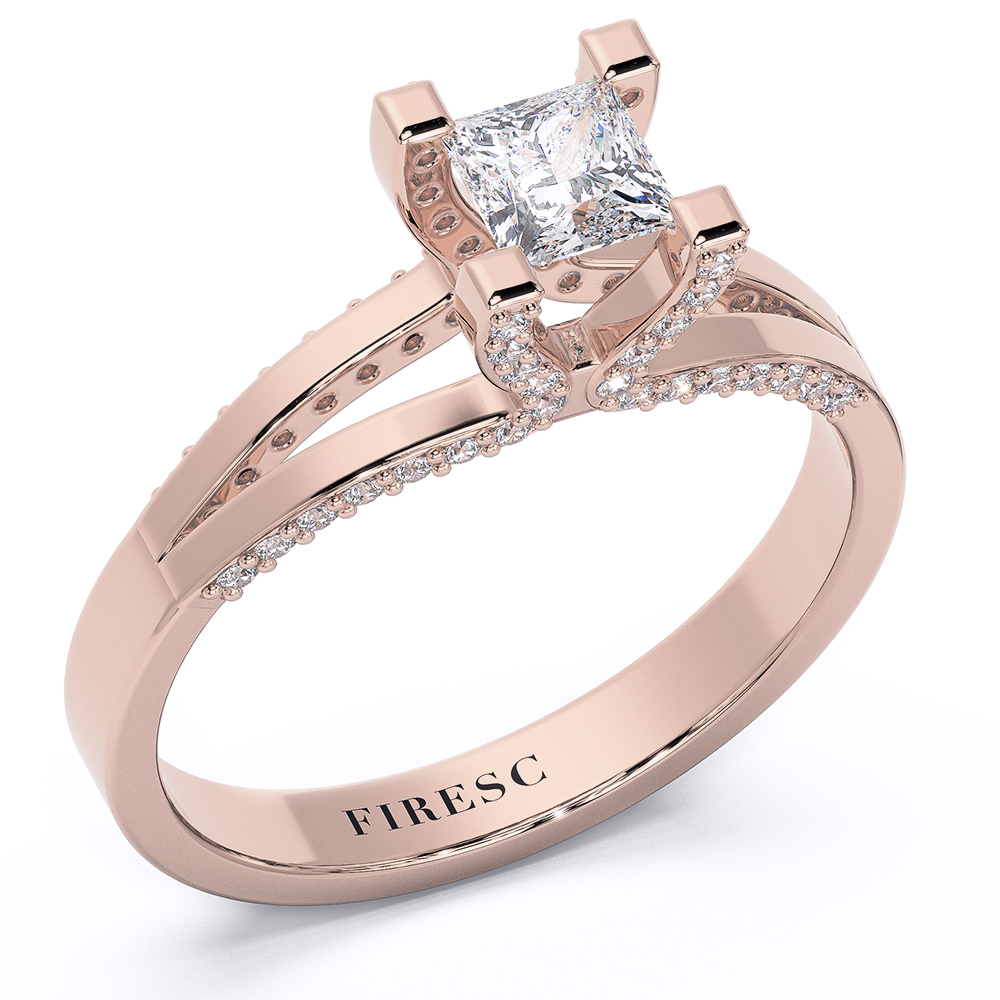 Engagement Ring AA55RZ