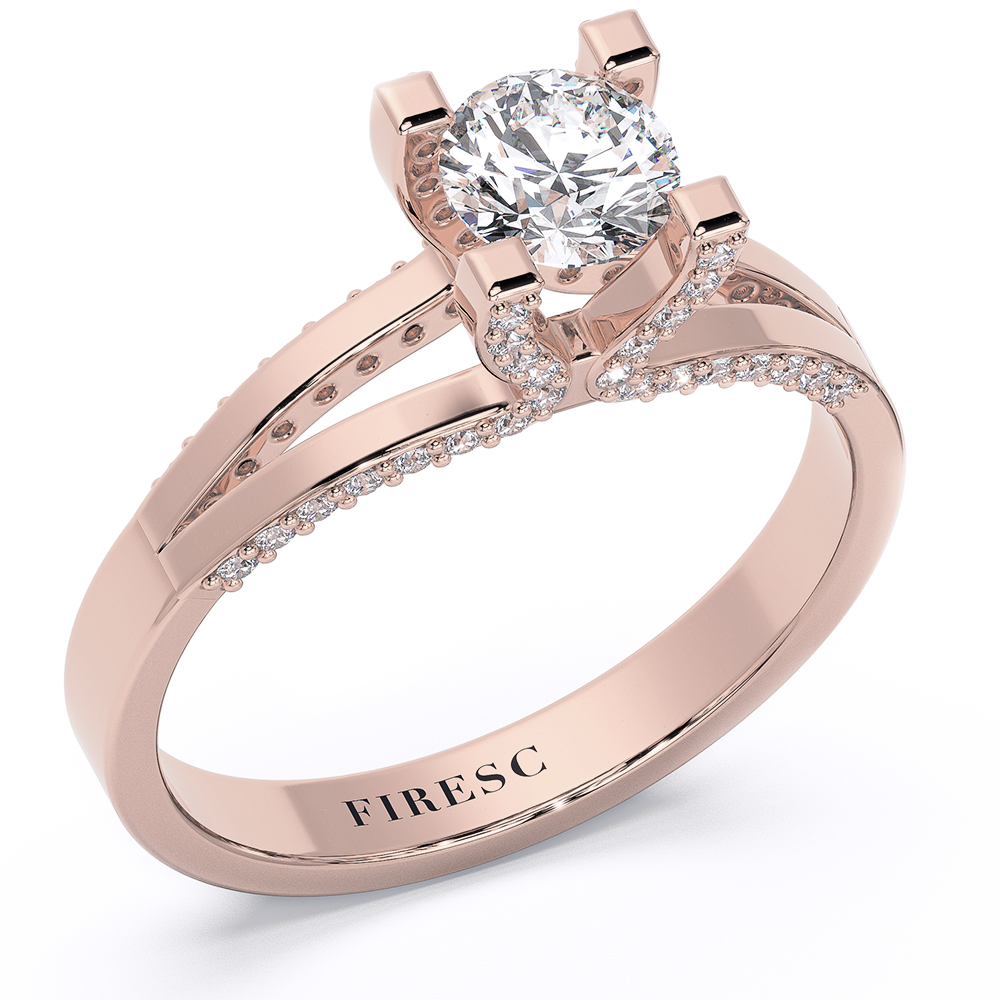 Engagement Ring AA55RZ