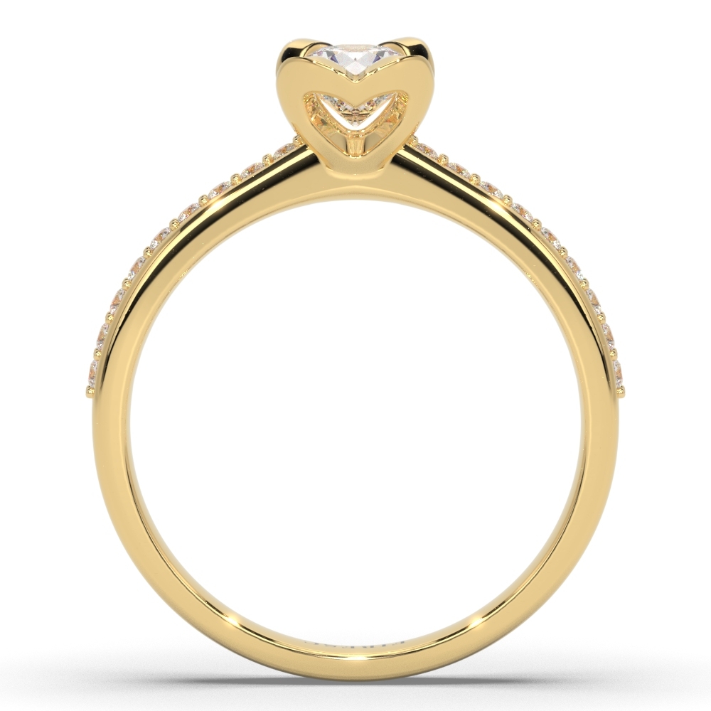 Engagement Ring AA60BGL