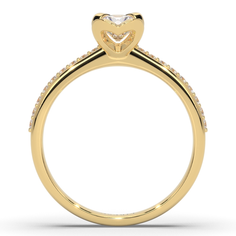 Engagement Ring AA60BGL