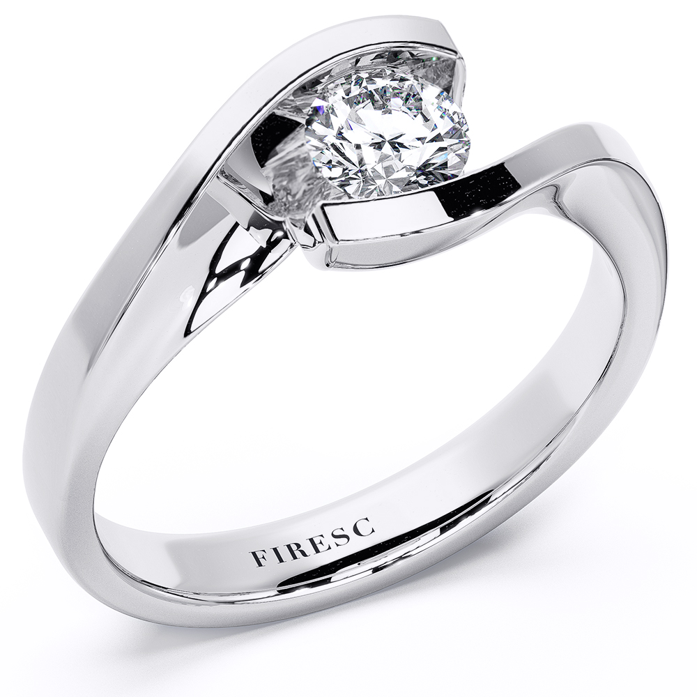 Engagement Ring AA73AL