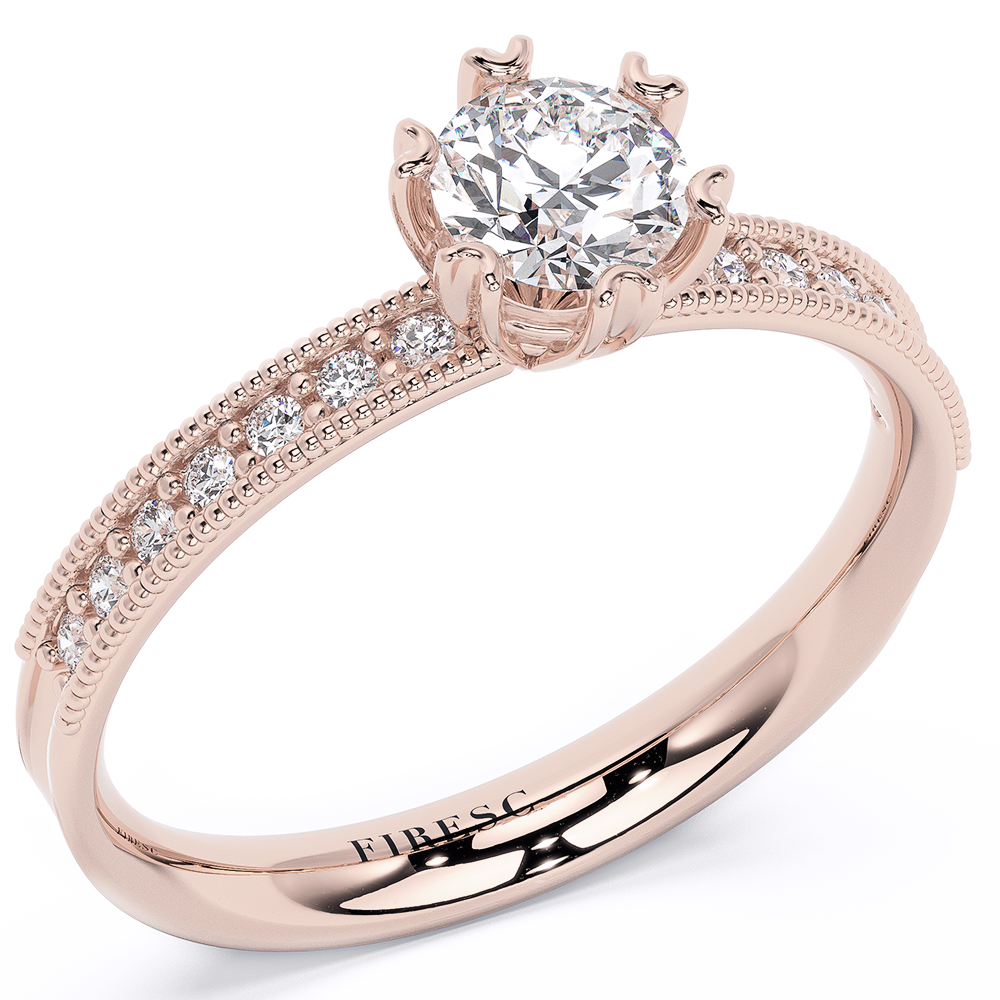 Engagement Ring AS02ARZ