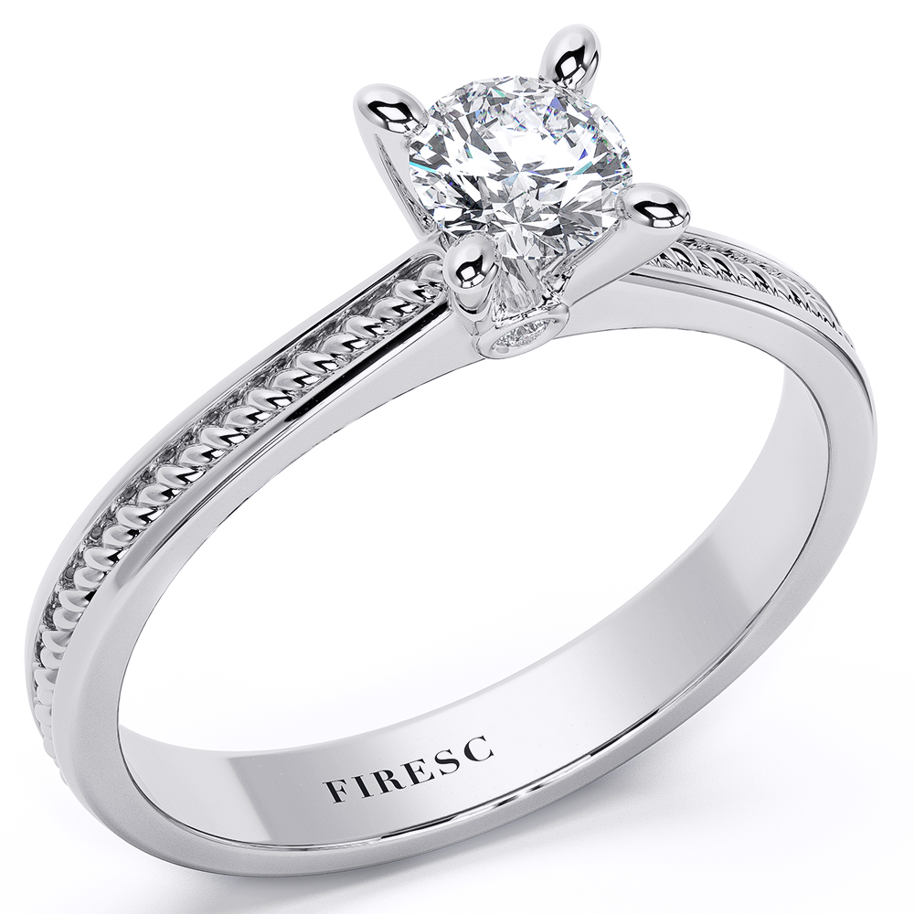 Engagement Ring IV78AL